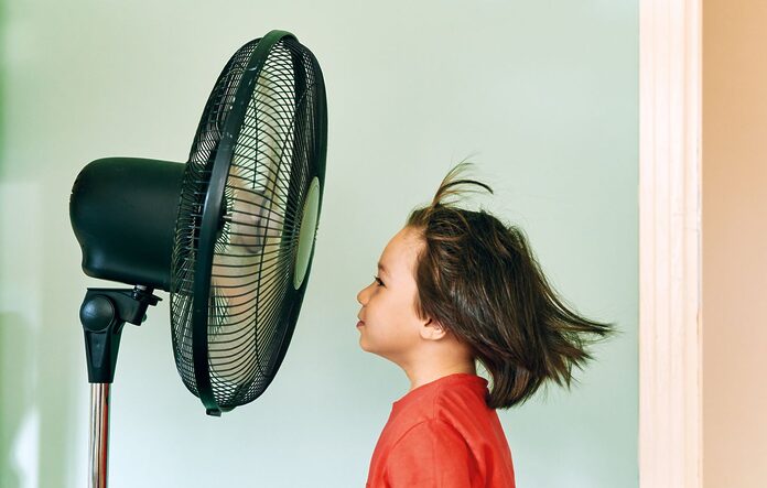 Bien choisir son ventilateur face à la chaleur