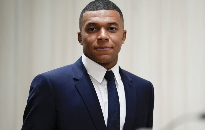 Mbappé prêt à devenir actionnaire majoritaire du SM Caen