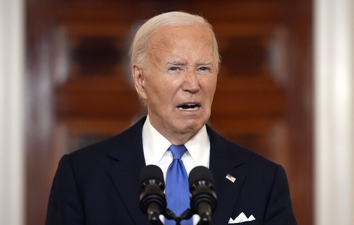 Joe Biden et la réforme audacieuse de la Cour suprême