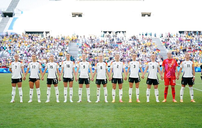 Le football déçoit aux JO de Paris 2024