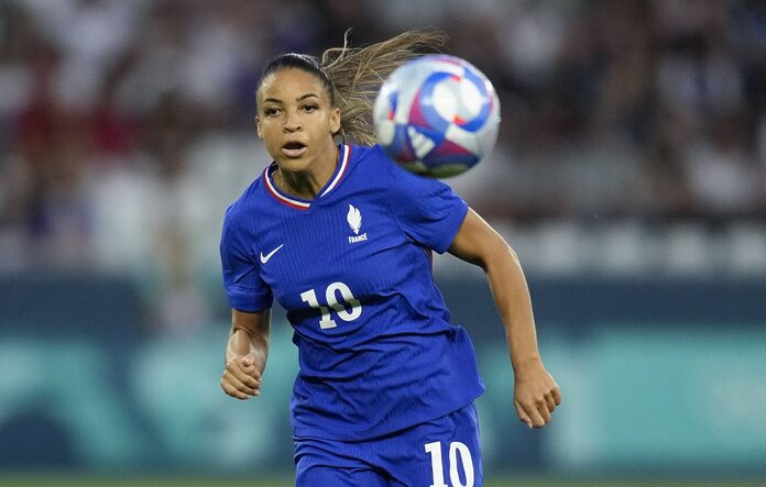 France – Nouvelle-Zélande : Les Bleues jouent leur qualification