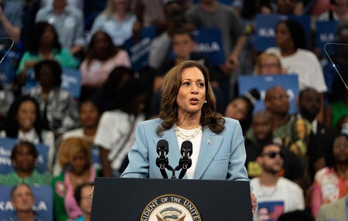 Kamala Harris : Qui sera son vice-président ?