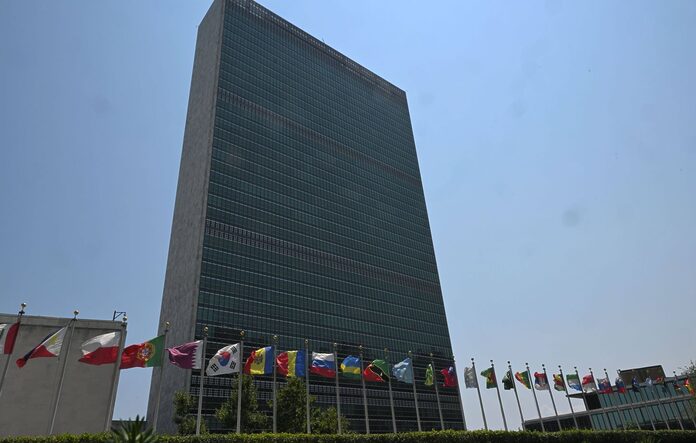 Le traité ONU contre la cybercriminalité arrive en phase finale