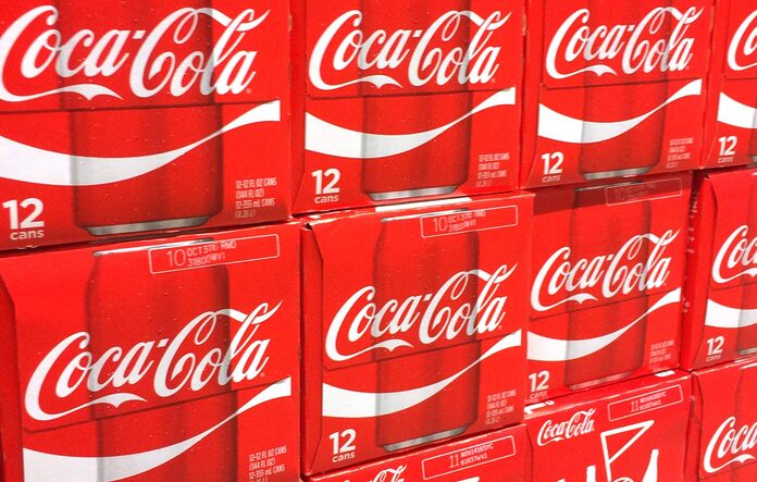 Coca-Cola conteste un redressement fiscal de 6 milliards