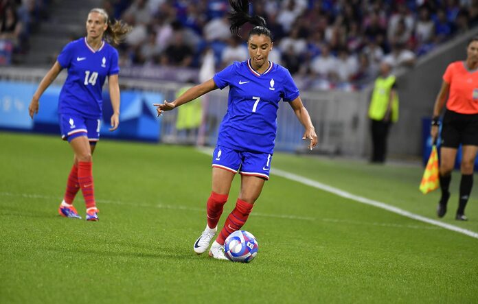 France-Brésil : Quart de Finale Légendaire en Direct