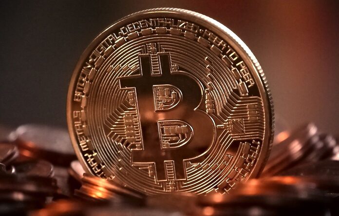 Le bitcoin chute sous 50.000 dollars