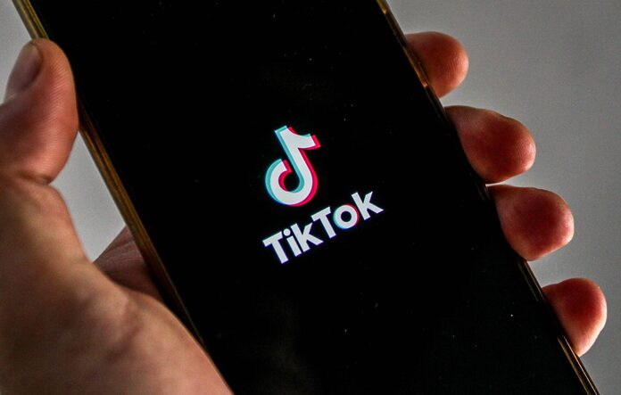 TikTok supprime son programme de récompenses dans l’UE