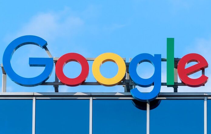 Google reconnu coupable de pratiques anticoncurrentielles