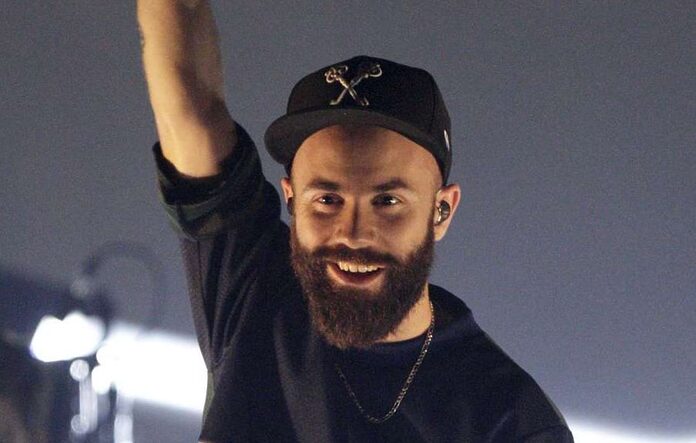 Woodkid critique l’usage de sa chanson par la campagne Trump