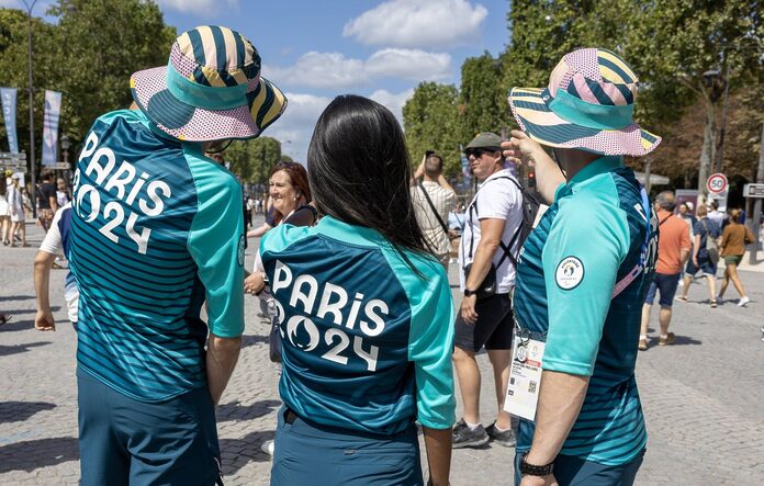 Volontaires évincés des JO de Paris 2024 : leurs témoignages