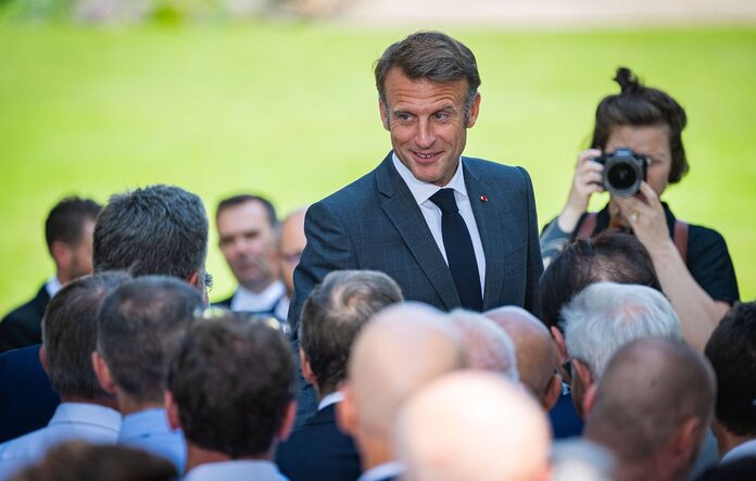 Pression maximale sur Macron pour le nouveau Premier ministre