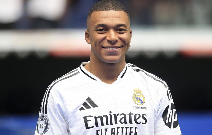 Suivez Real Madrid – Atalanta en Supercoupe avec Mbappé