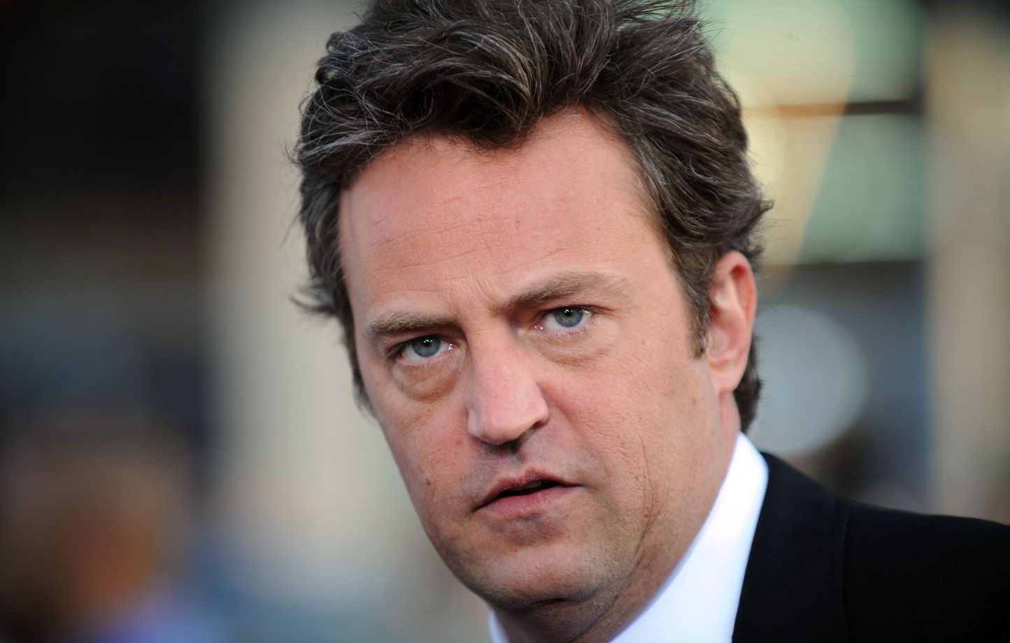 Cinq accusés jugés pour la mort de Matthew Perry