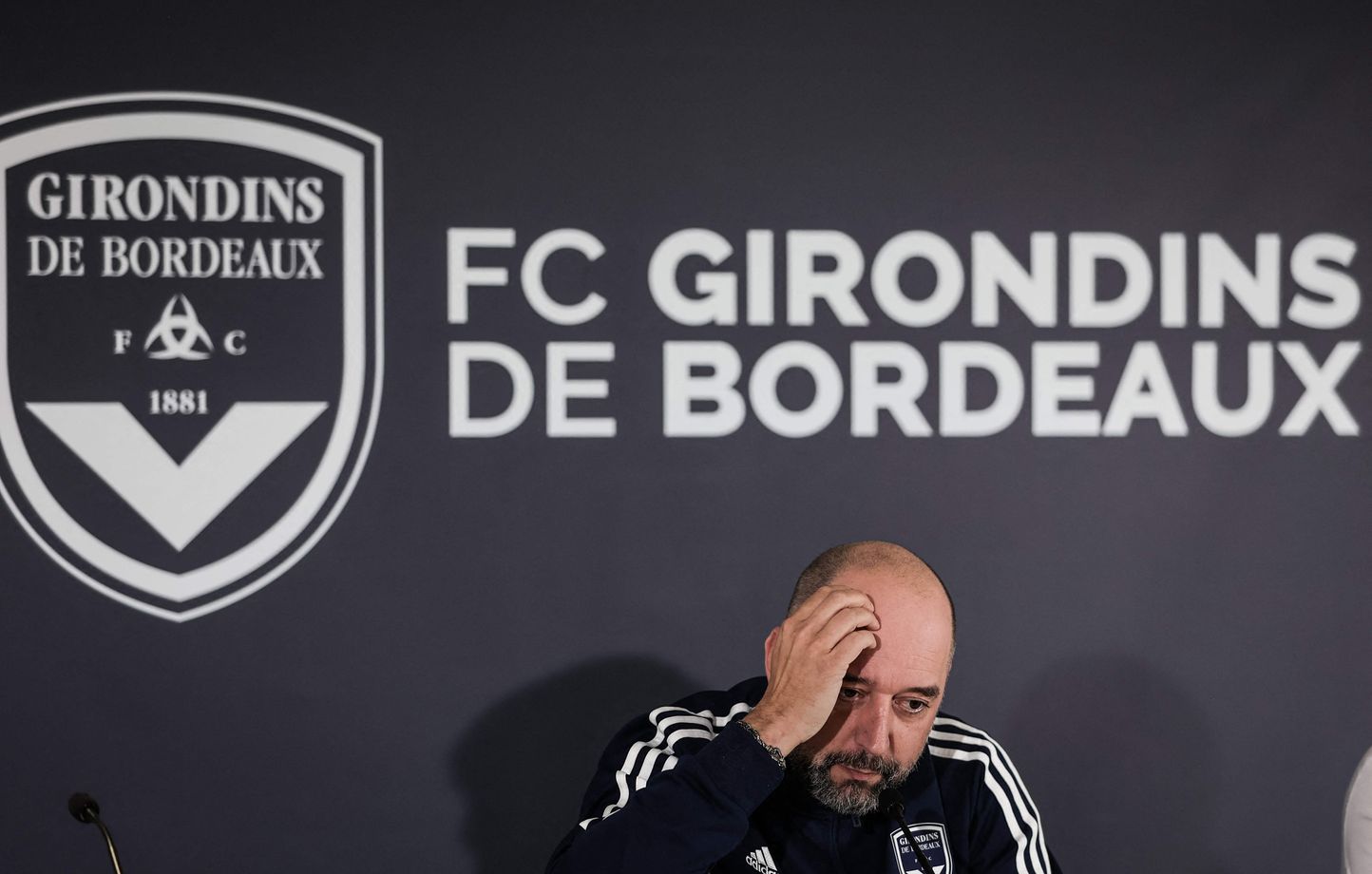 Le CNOSF confirme la relégation des Girondins en National 2