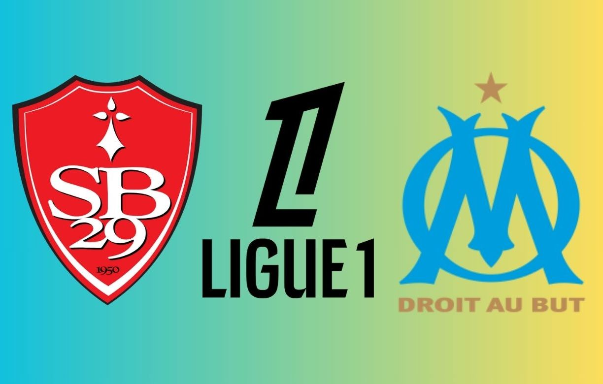 Regardez Brest – OM en direct ce samedi sur beIN SPORTS