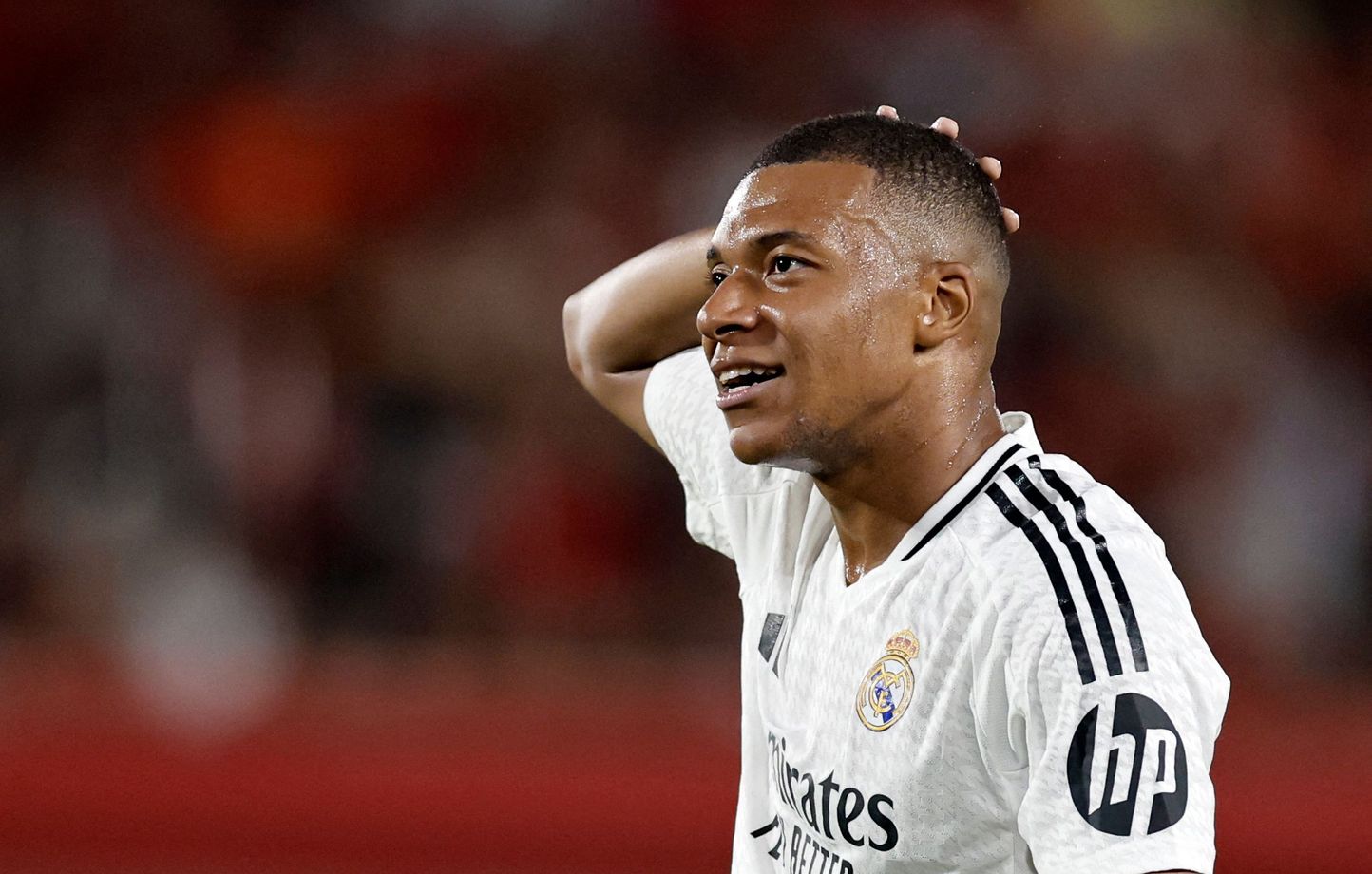 Real Madrid et Mbappé freinés par Majorque : Réveil nécessaire