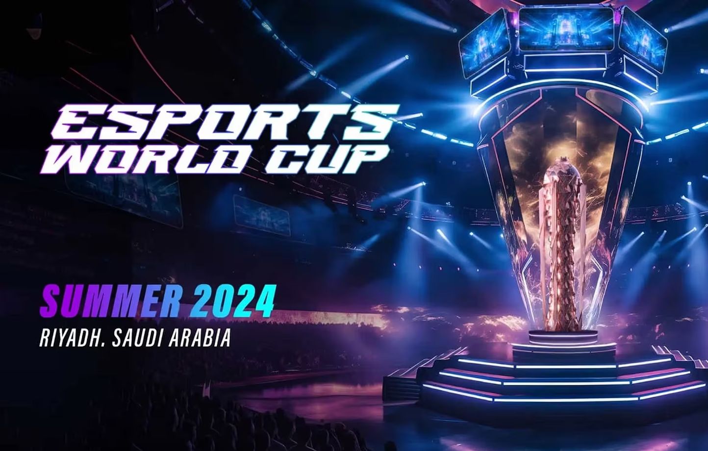 Arabie saoudite : L’e-sport, une nouvelle arme de soft power