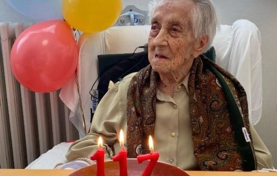 Maria Branyas, doyenne de l’humanité, est décédée à 117 ans