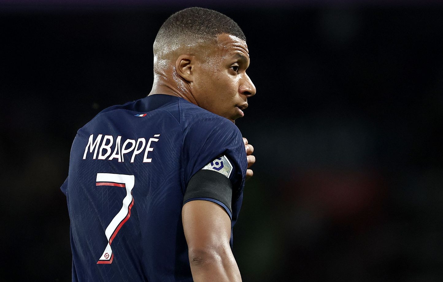 Mbappé exige 55 millions d’euros du PSG