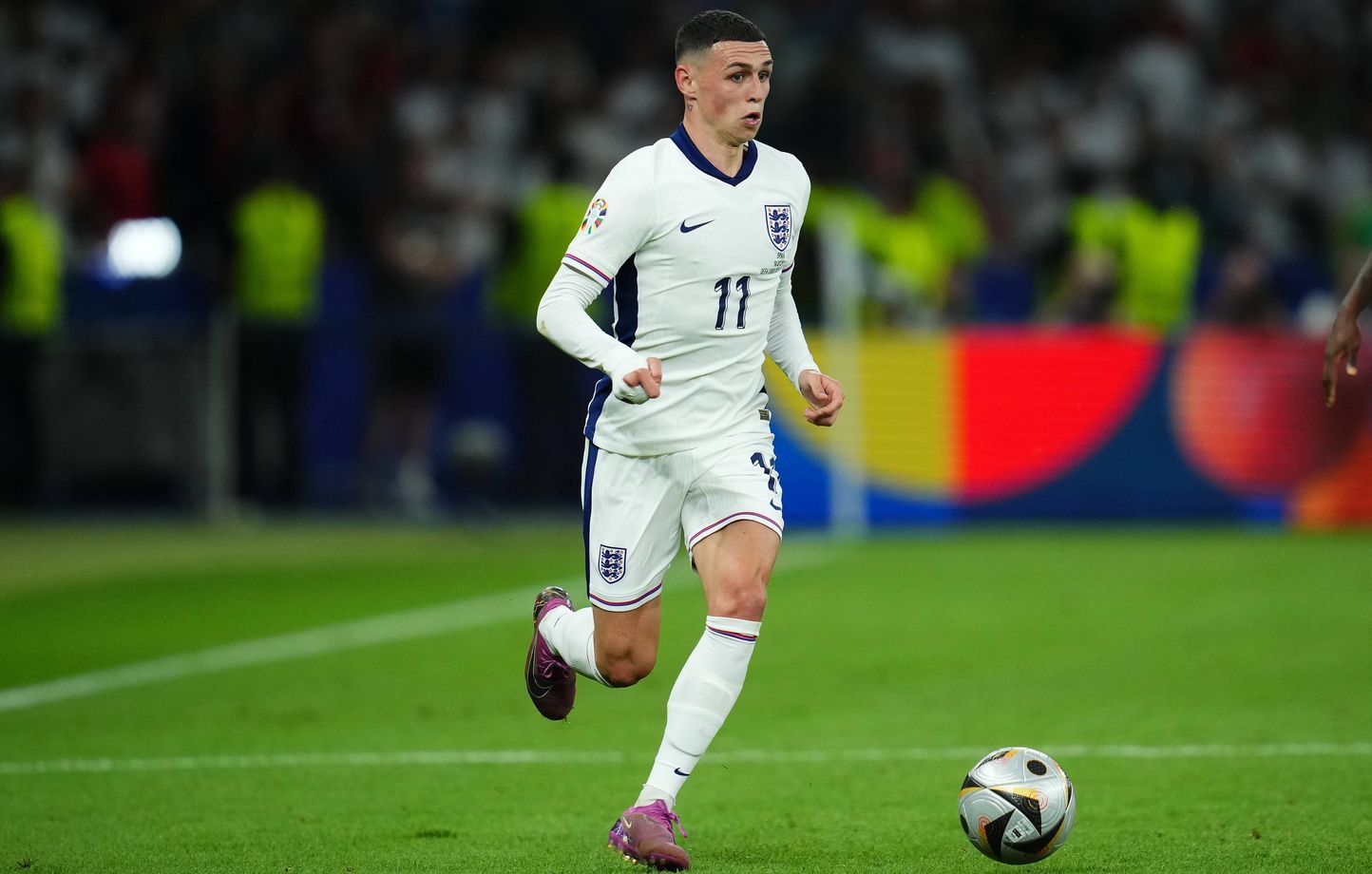 Phil Foden élu Joueur de l’Année en Premier League