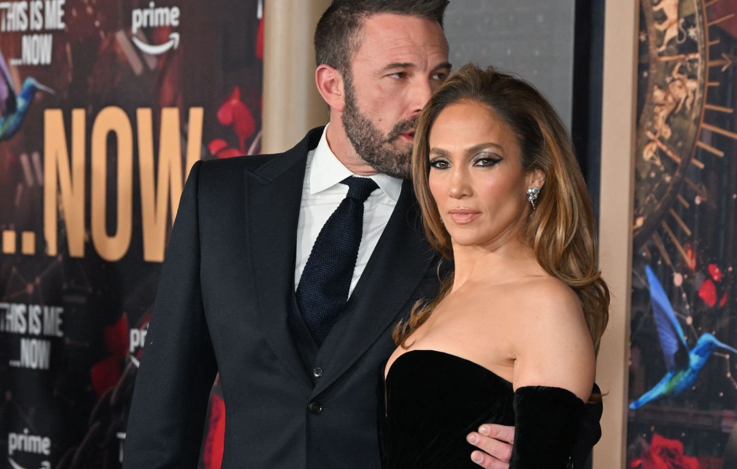 Jennifer Lopez divorce Ben Affleck après deux ans de mariage