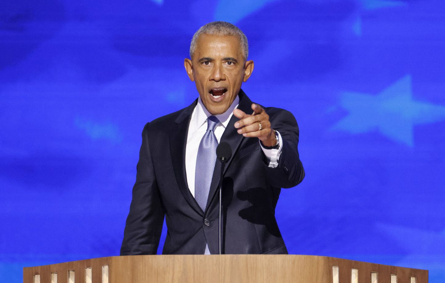 Les Obama soutiennent Kamala, incendies dans le sud, divorce JLo