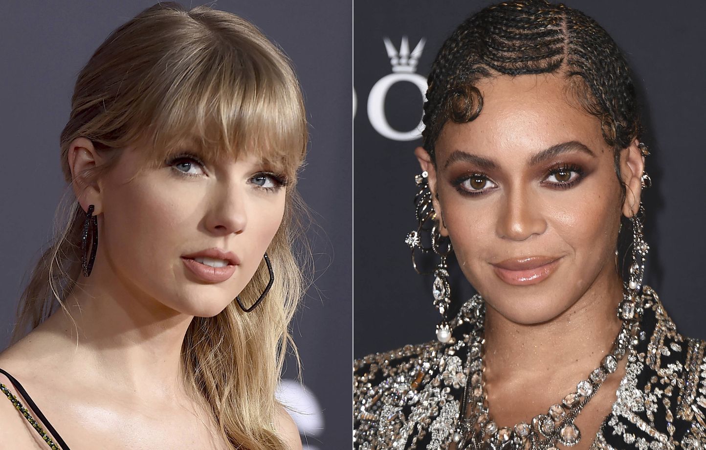 Beyoncé et Taylor Swift à la Convention Démocrate ?