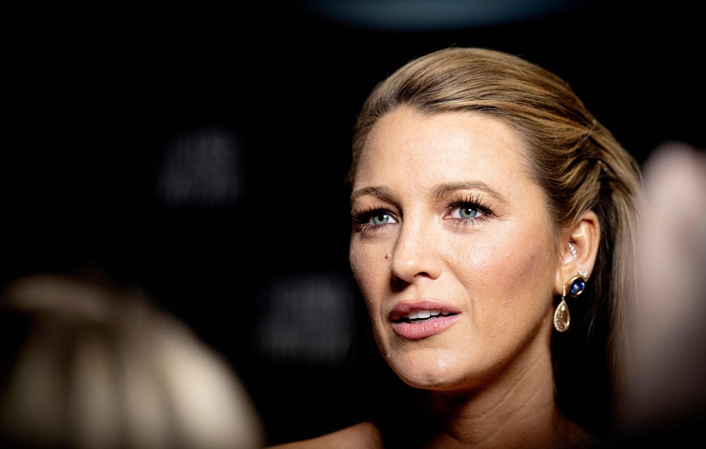 Blake Lively : Chute d’une icône de la bienveillance ?