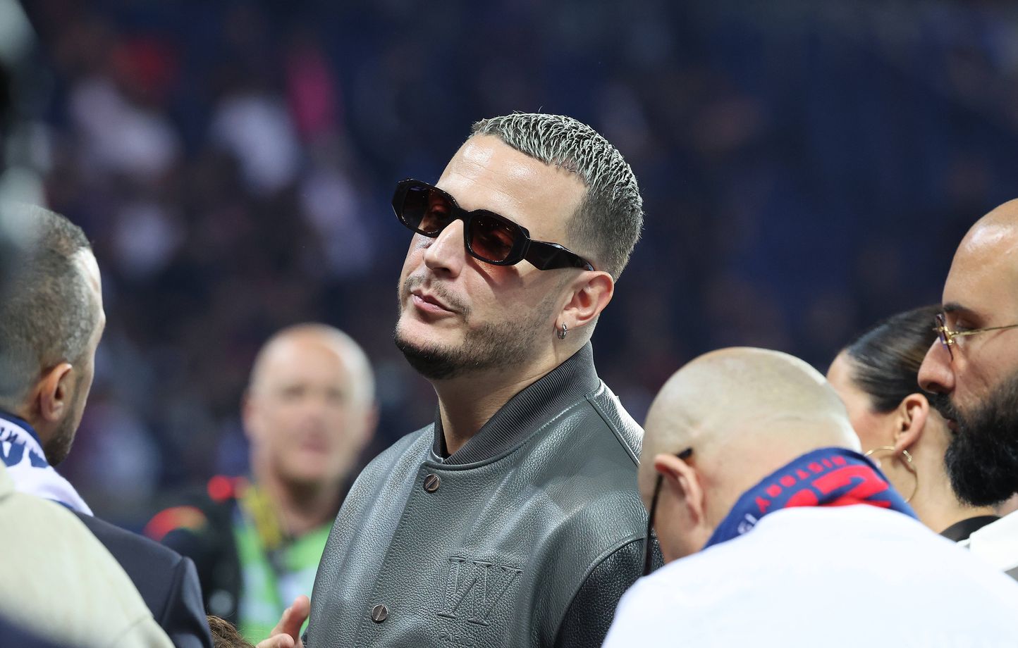 DJ Snake dit non à l’utilisation de sa musique par les démocrates