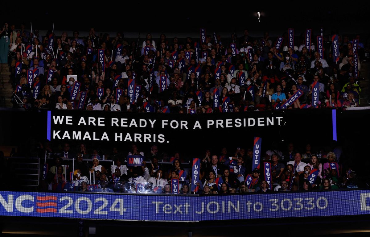 La Convention nationale démocrate 2024 à Chicago : des discours marquants et des performances mémorables