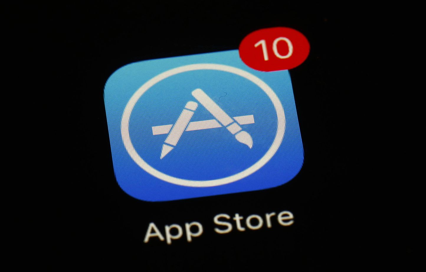 Apple : Suppression de l’App Store bientôt possible en Europe