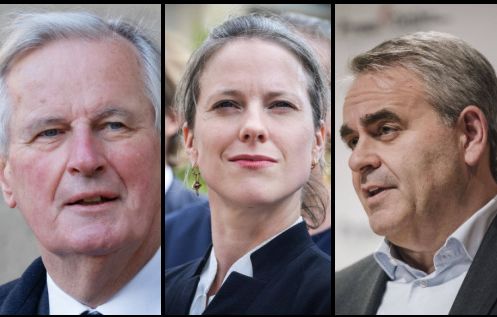 Décision imminente : qui sera le prochain Premier ministre ?