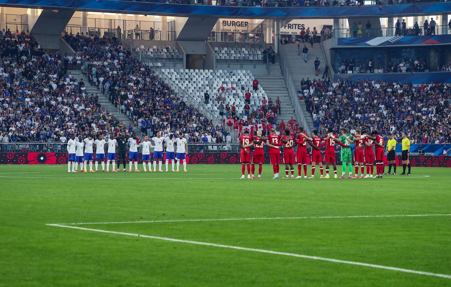 Avenir du Stade Matmut Atlantique: Quel avenir pour Bordeaux?