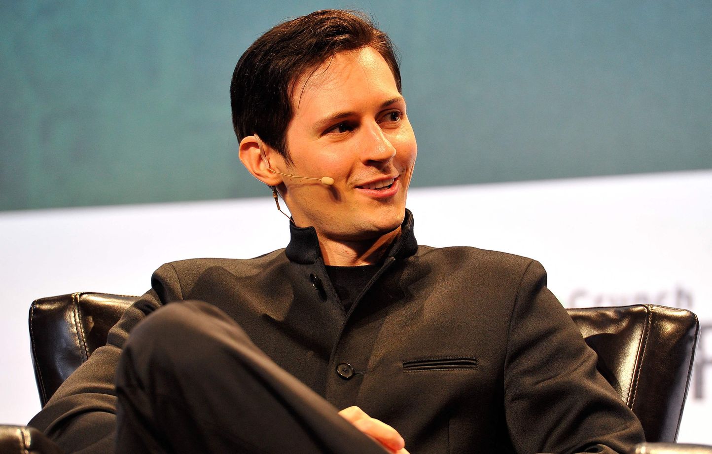 Pavel Durov, PDG de Telegram, arrêté à Paris