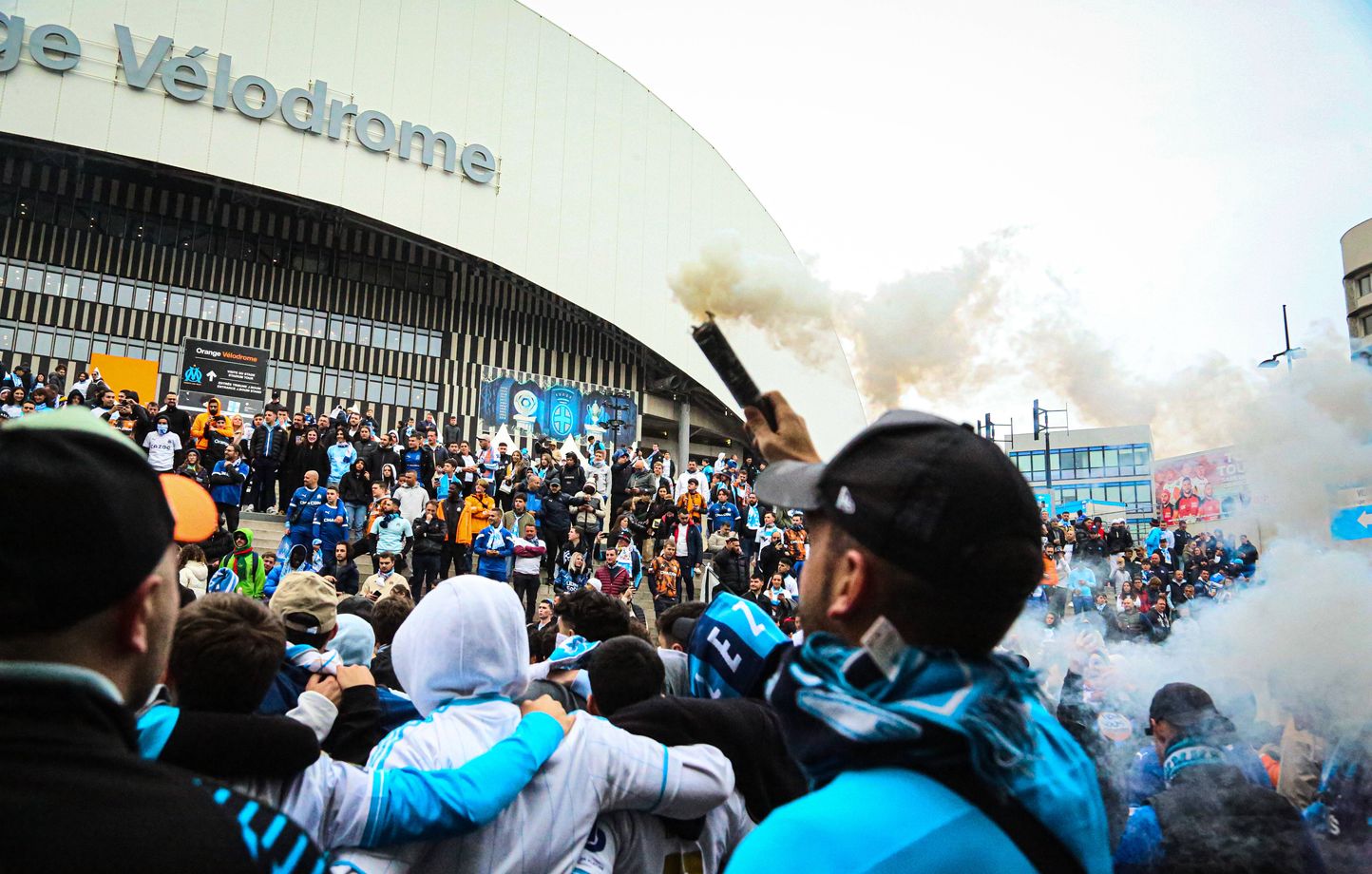 OM : Record d’abonnés malgré une saison sans Europe