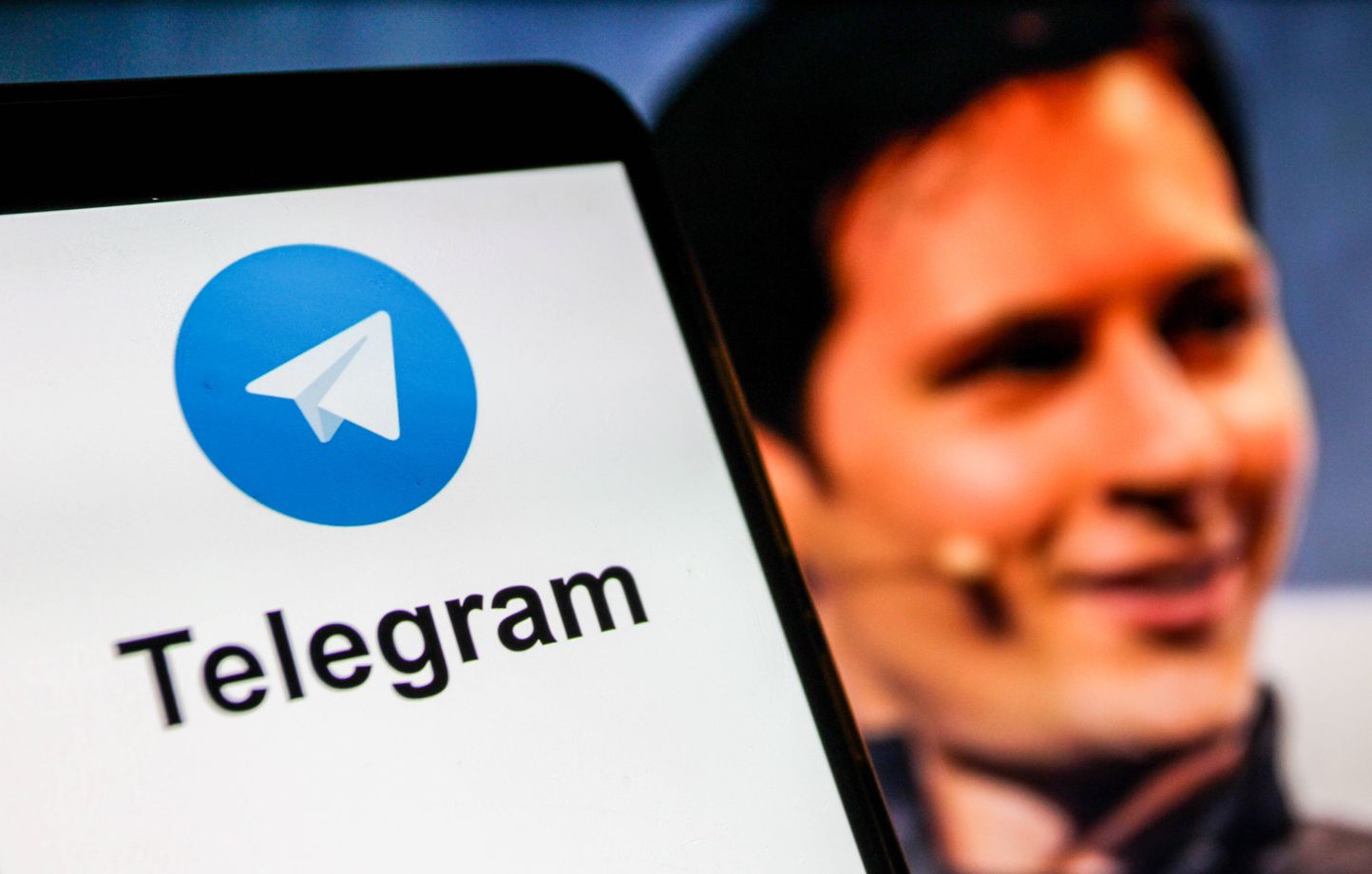 Pavel Durov : L’entrepreneur derrière Telegram et VK