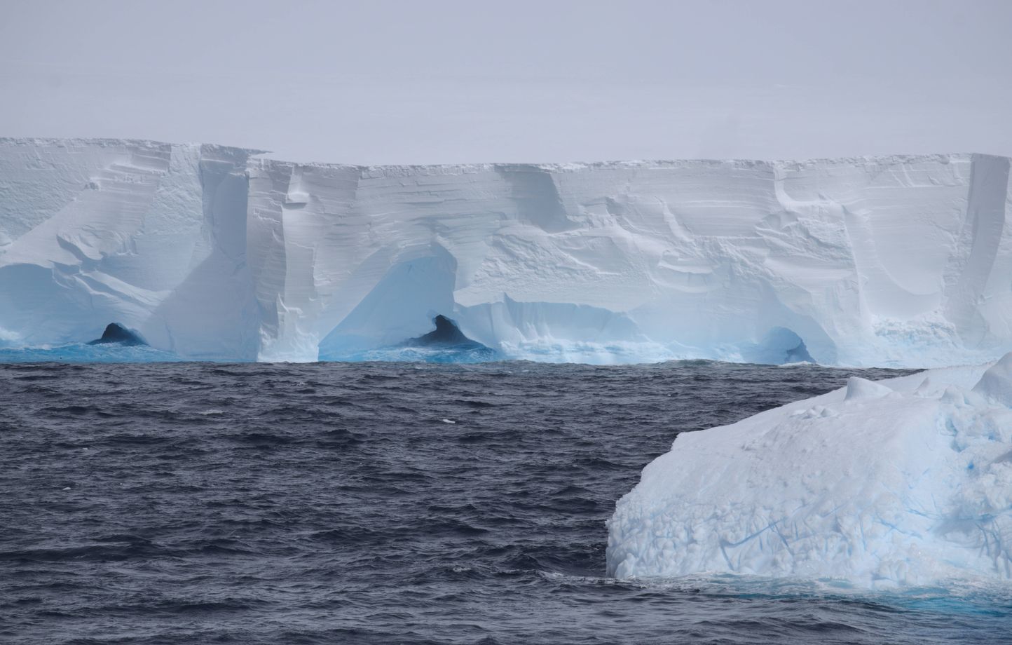 Refroidissement de l’Atlantique : Décryptage d’un Phénomène Inhabituel