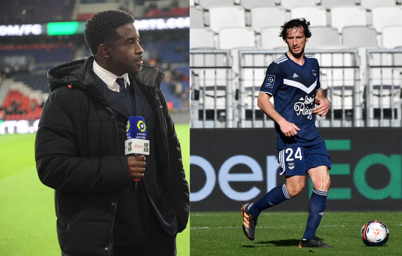 Mavuba et Baysse reviennent pour aider Bordeaux en N2