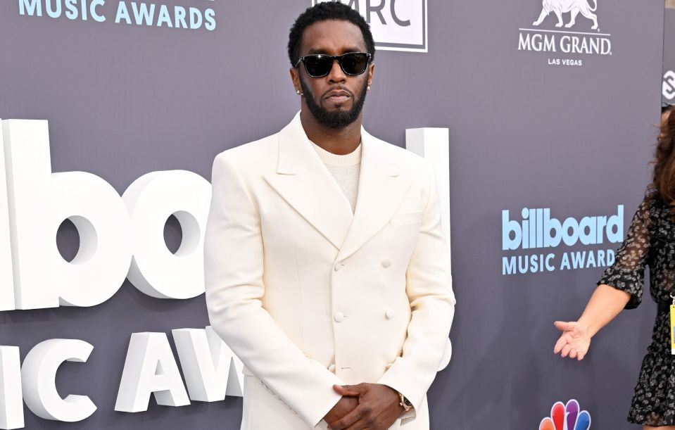 P. Diddy demande l’annulation d’une plainte pour agression