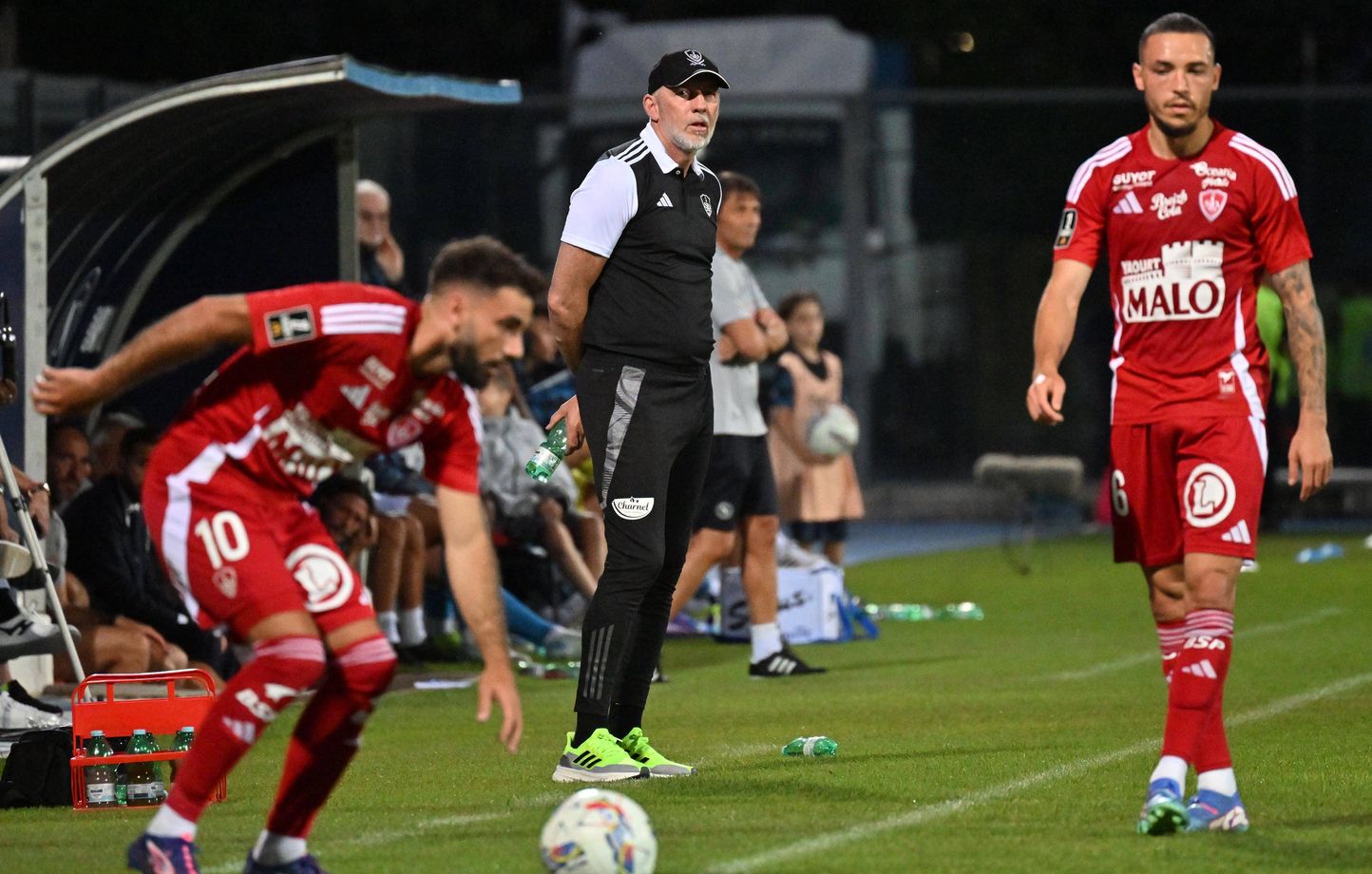 Le Stade Brestois : Victime de son Succès en Ligue des Champions