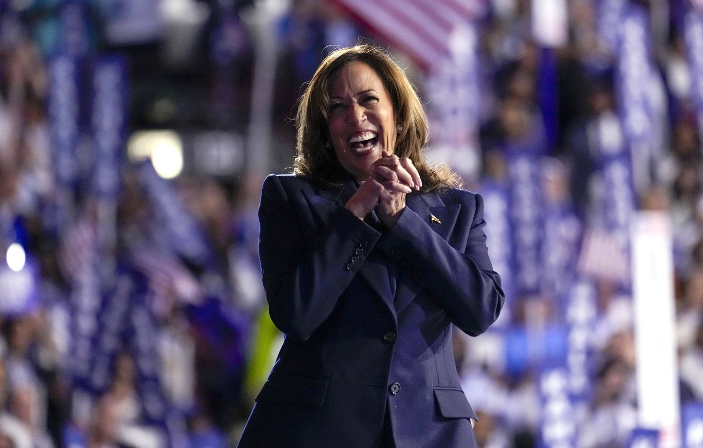 Des Républicains Soutiennent Kamala Harris pour 2024