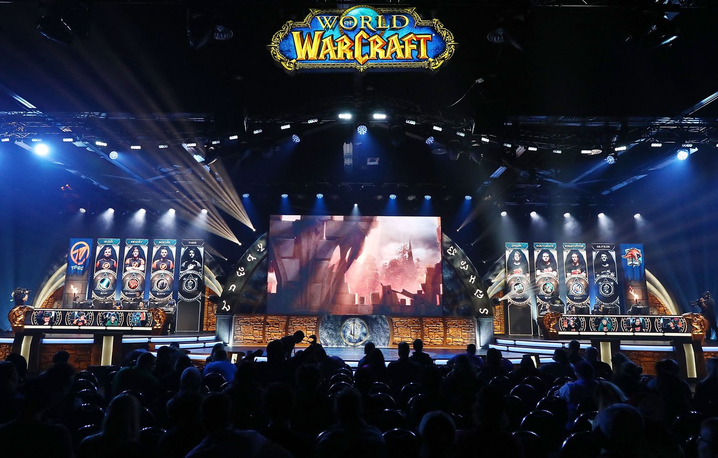 World of Warcraft : Vingt ans de succès face à un avenir incertain