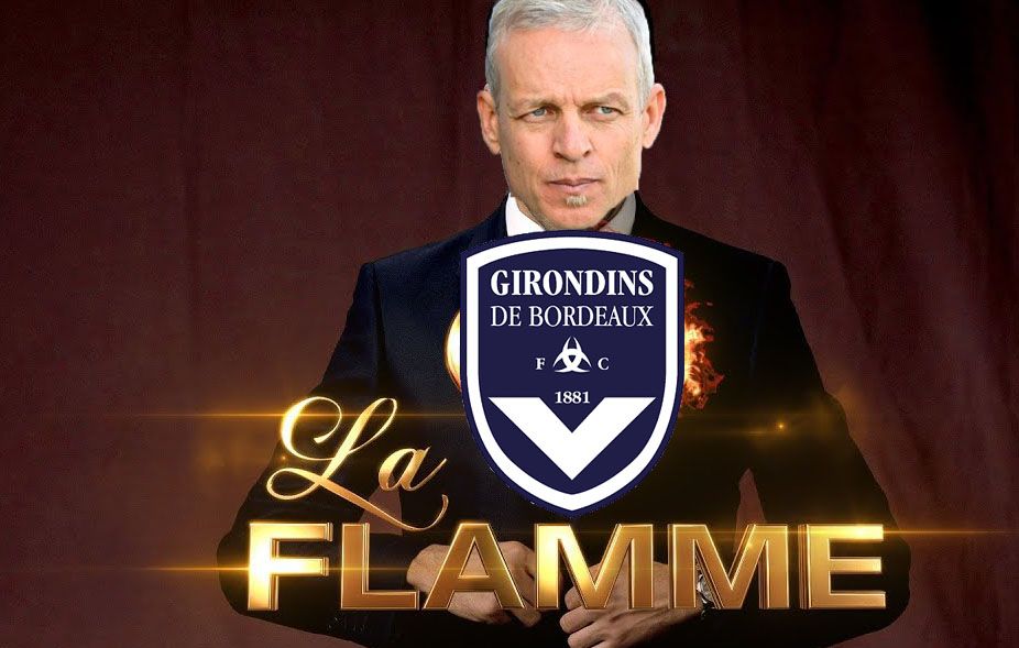 Bruno Irles : Réveiller la Flamme des Girondins