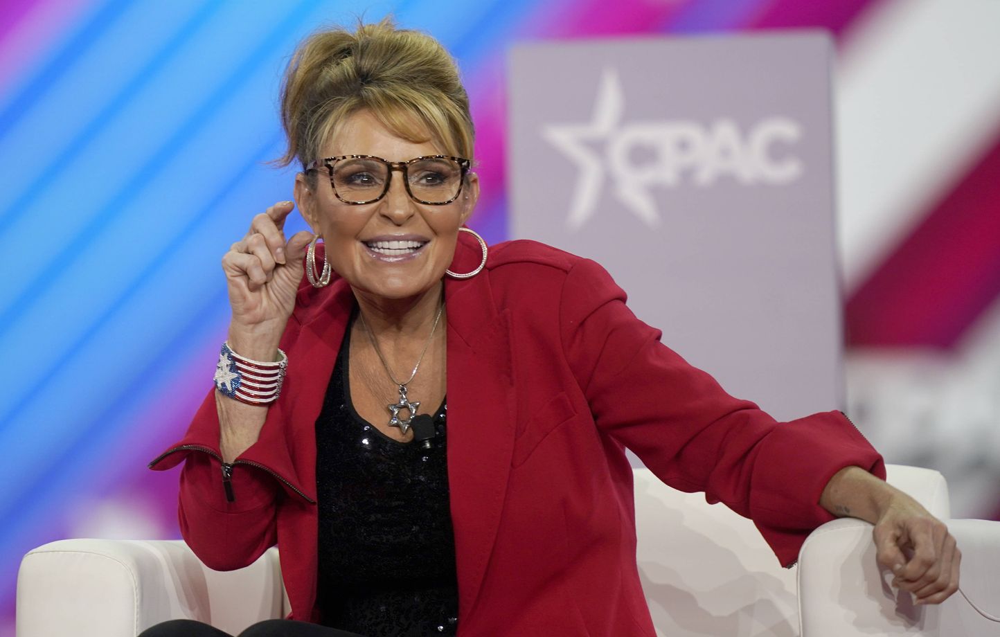 Nouveau procès en diffamation pour Sarah Palin contre le NY Times