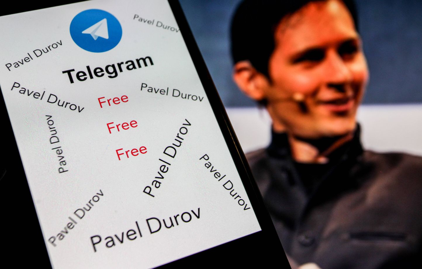 Arrestation de Pavel Durov : Telegram sous le feu des enquêtes