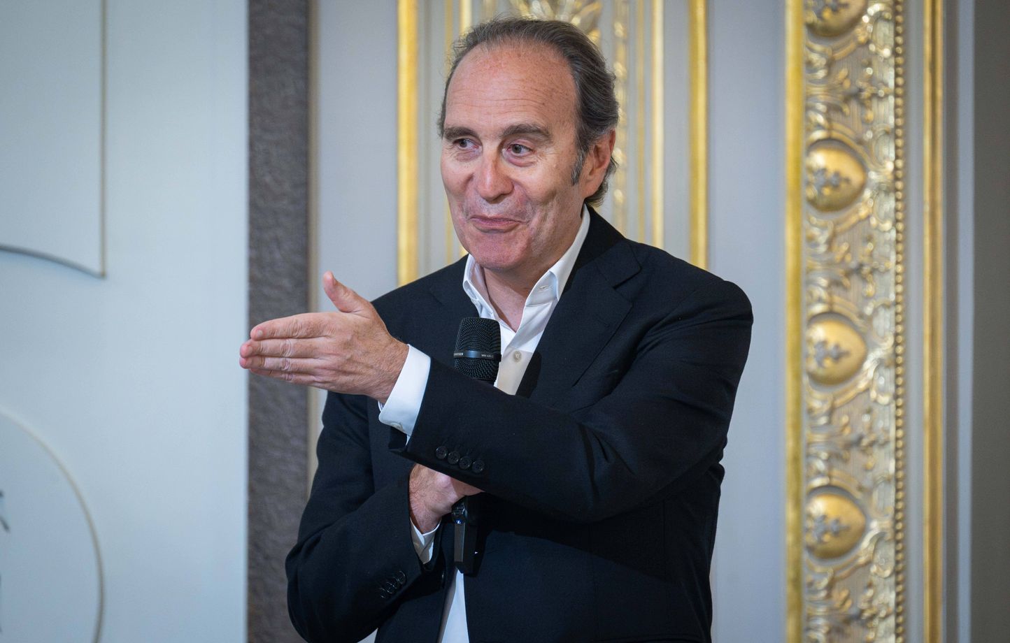 Xavier Niel rejoint le conseil d’administration de TikTok