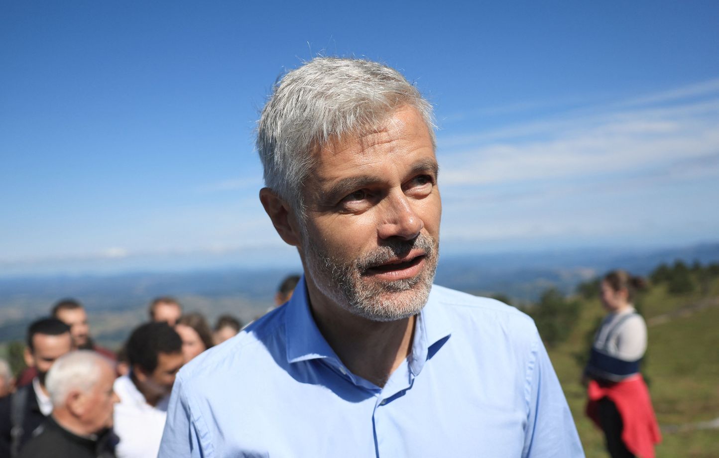 Succession Wauquiez : Qui pour diriger Auvergne-Rhône-Alpes ?