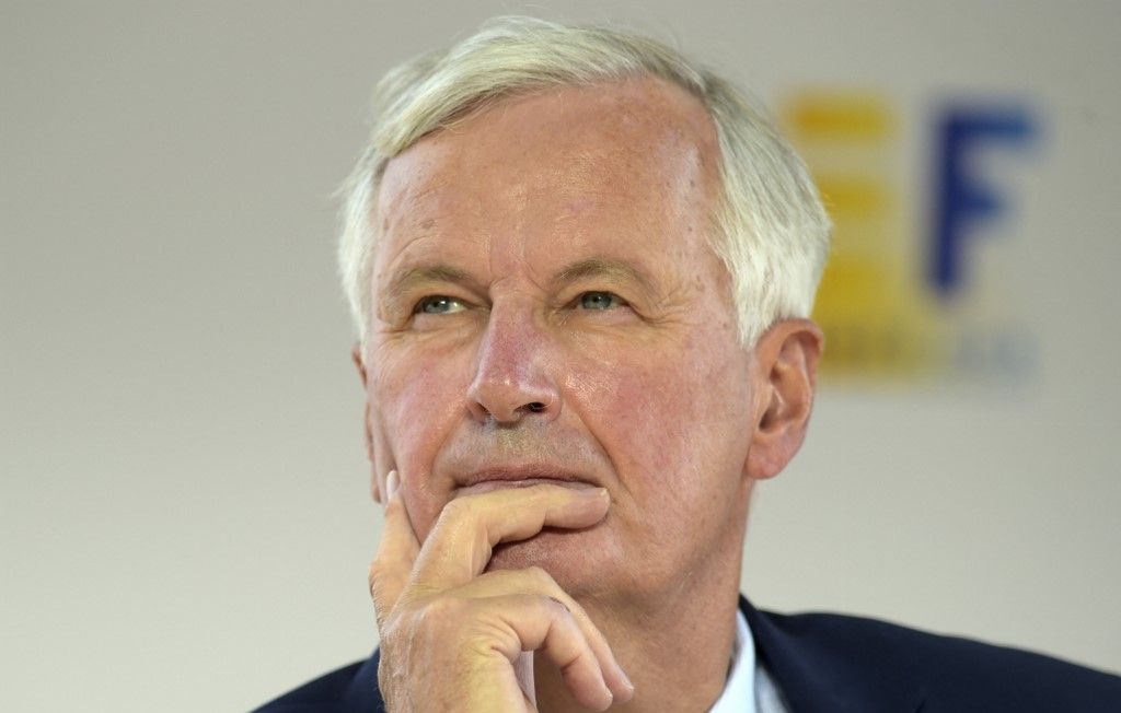 Michel Barnier : Quand sera formé son gouvernement ?