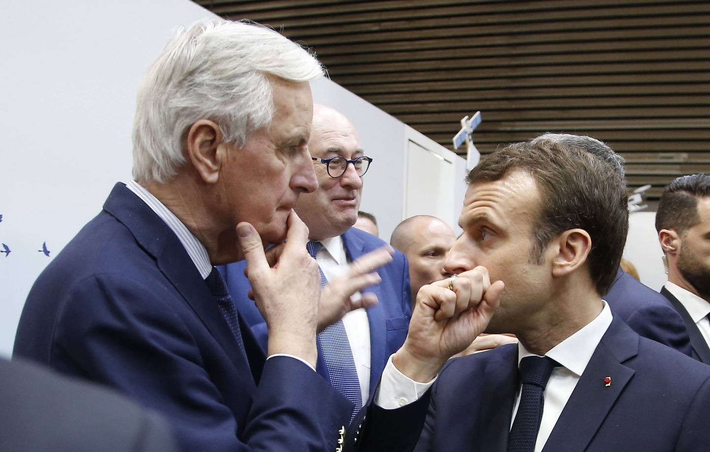 Michel Barnier nommé Premier ministre : Analyse et réactions