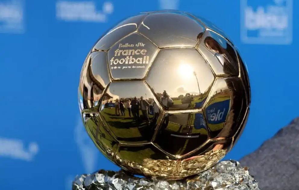 Les Nommés du Ballon d’Or 2024 Révélés